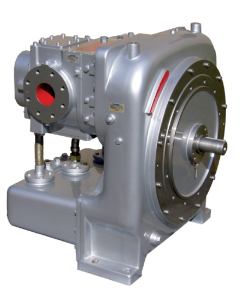 Bộ Phận Air End Assembly Block Máy Nén Khí Ingersoll Rand GHH RAND CD8D