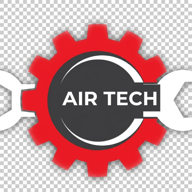 Máy nén khí – AIR TECH