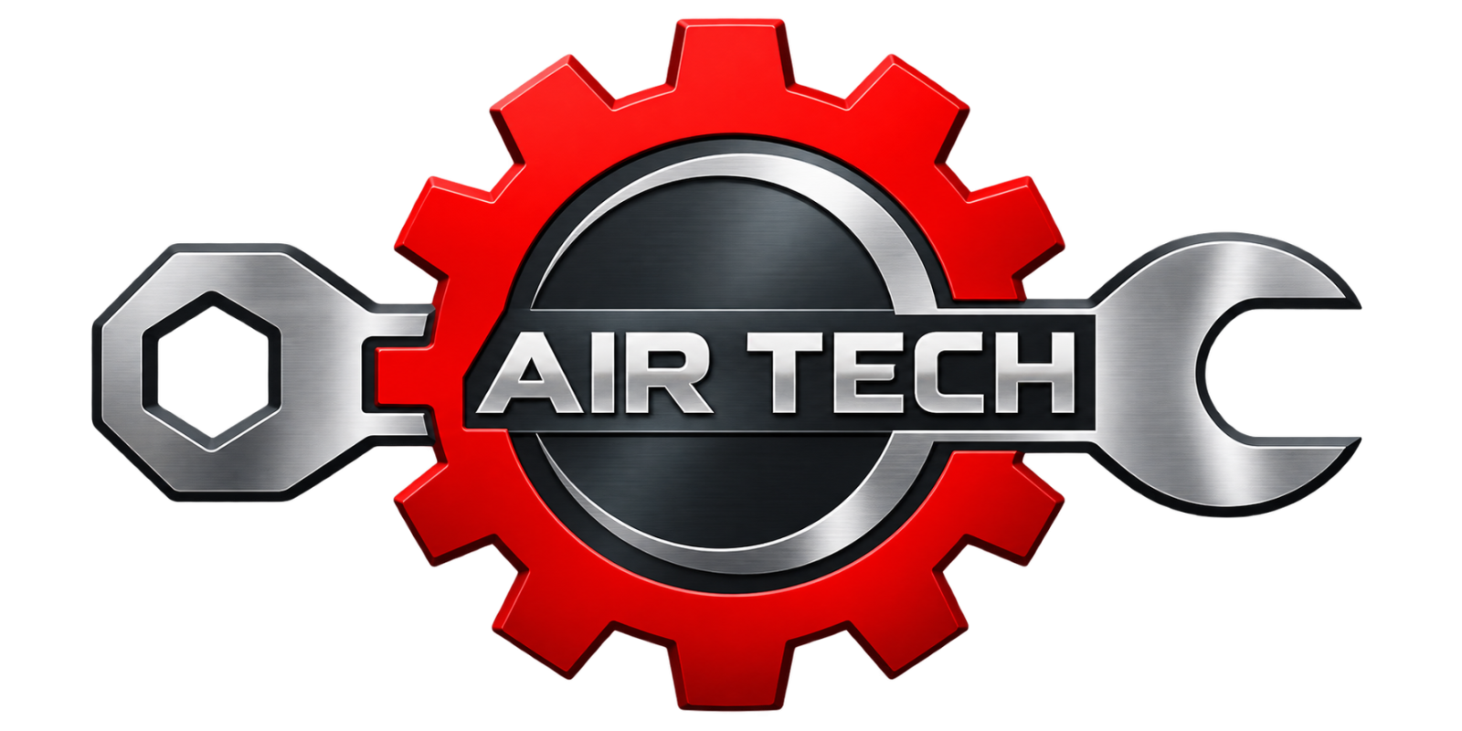 Máy nén khí – AIR TECH