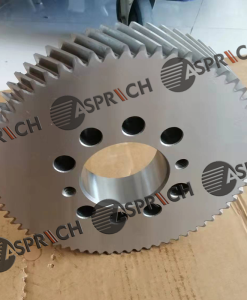 Bánh răng dẫn động Atlas Copco 1092122100 cho máy nén khí trục vít GA160