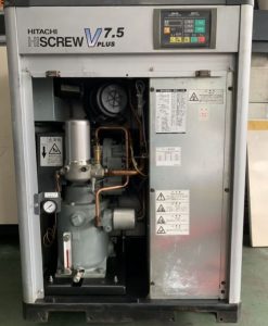 Hitachi 7.5KW Inverter