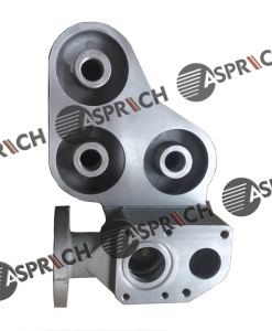 Vỏ van phụ tùng chính hãng Atlas Copco 1614900601