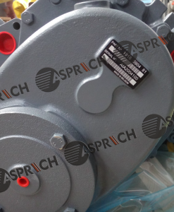 Atlas Copco Air End Element 1616590481 Máy nén khí không dầu OFS M-21 ZR ZT