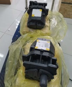 Bộ Phận Air End Atlas Copco OIS H-05 1616626081 1616626090