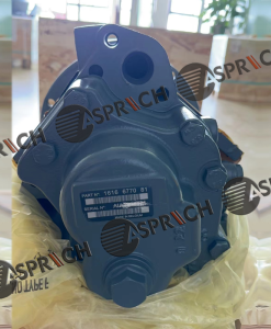 Bộ Phận Air End Chính Hãng Atlas Copco Không Dầu OFS E-21 1616677081