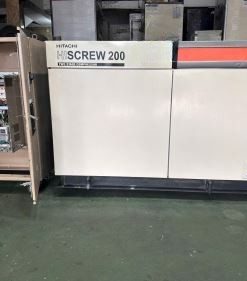 Hitachi 200KW Biến tần