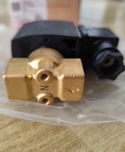 Van điện từ thổi xuống Ingersoll Rand 21981279