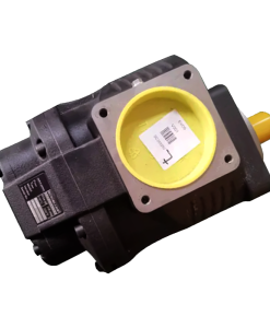 Máy Nén Khí Rotorcomp EVO9 Air End, Sản Xuất Tại Đức