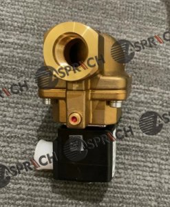 Van điện từ chặn dầu Ingersoll Rand 22205454