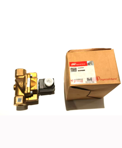 Van điện từ chặn dầu Ingersoll Rand 22205454