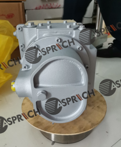 Bộ Phận Air End Chính Hãng Ingersoll Rand CDB54 22949820 Dành Cho Máy Nén Khí Ốc Vít IR