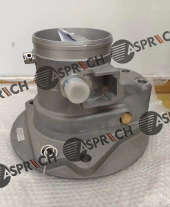 Van nạp xả khí Ingersoll Rand Original 23421233