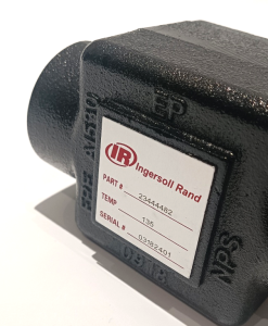 Van điều nhiệt Ingersoll Rand 23444482 cho máy nén khí trục vít IR