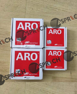 Bộ dịch vụ bơm lưu lượng sơ đồ ARO 637118-C