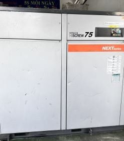 Hitachi 75KW Next Series