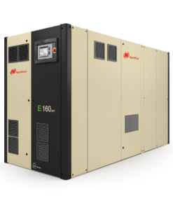 Máy nén khí trục vít không dầu E-Series 75-160 kW