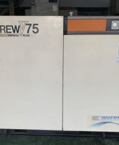 Hitachi 75KW Inverter