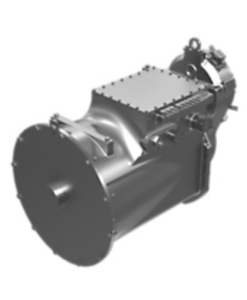 Hệ Thống Truyền Động Caterpillar CAT 468-1342 Dành Cho Truyền Tải Công Suất Và Điều Khiển