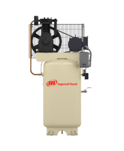 Máy nén khí piston bôi trơn áp suất 5-30 HP