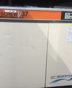 Hitachi 37KW Inverter
