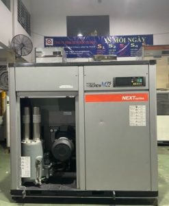 Hitachi 75KW Inverter Next Series
