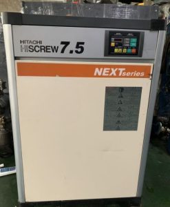 Hitachi 7.5KW Next Series