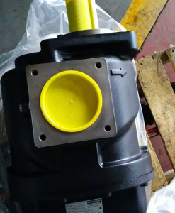 Bộ Phận Air End Element B201 EVO15 Rotorcomp Chính Hãng Cho Máy Nén Khí Ốc Vít