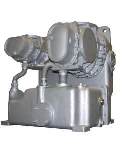 Bộ Phận Air End Block Chính Hãng Ingersoll Rand GHH RAND CD14D