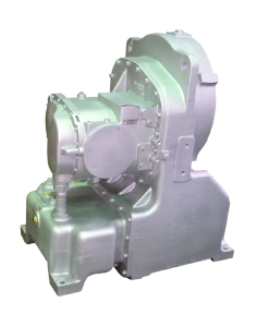 Bộ Phận Air End Assembly Máy Nén Khí Ingersoll Rand GHH RAND CD4D