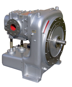 Khối lắp ráp đầu nén khí GHH RAND CD8D