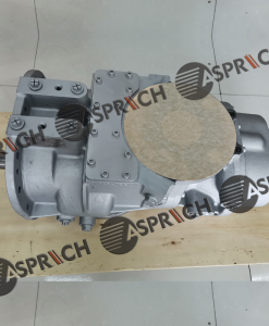 Bộ Phận Air End Chính Hãng Ingersoll Rand CDB68 39249107 Dành Cho Máy Nén Khí Ốc Vít IR