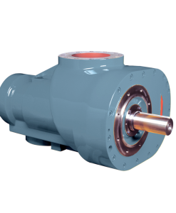 Máy nén khí ốc vít có dầu Ingersoll Rand GHH RAND CF180R