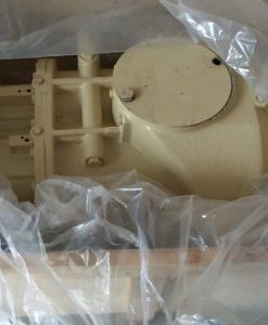 Bộ Phận Air End Atlas Copco 1616590481 O.F.S. M-21 ZR ZT Máy Nén Khí Ốc Vít Không Dầu