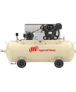 Máy nén khí piston áp suất 2 cấp