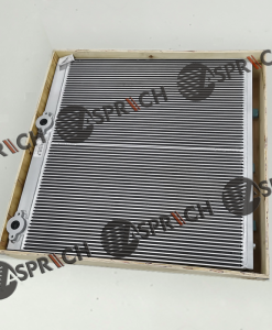 Bộ làm mát dầu gốc Atlas Copco 1614643600