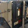 Máy nén trục vít ngập dầu Ingersoll Rand RM55i RM Series