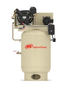 Máy nén khí piston điện hai cấp 7.5-10 Hp