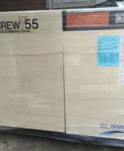 Hitachi 55KW Inverter