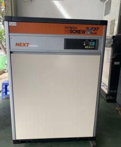 Hitachi 37KW Inverter Next Series