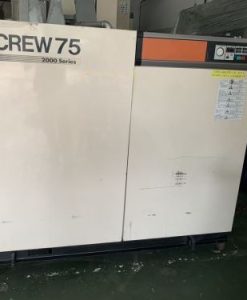 Hitachi 75KW Series 2000