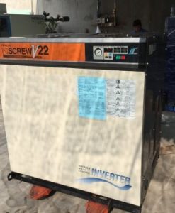 Hitachi 22KW Inverter