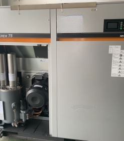 Hitachi Next III Series