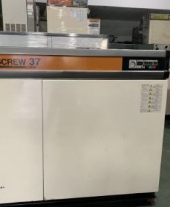Hitachi 37KW