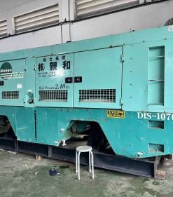 DenYo 342KW - two Stage