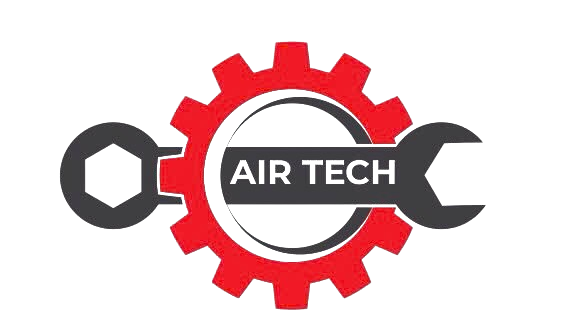 Máy nén khí – AIR TECH