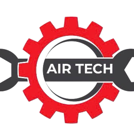 Máy nén khí – AIR TECH