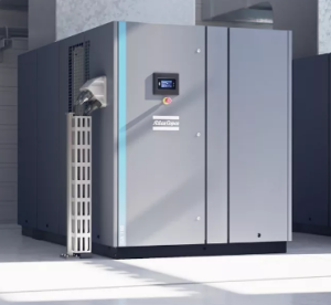 Máy nén khí trục vít Atlas Copco